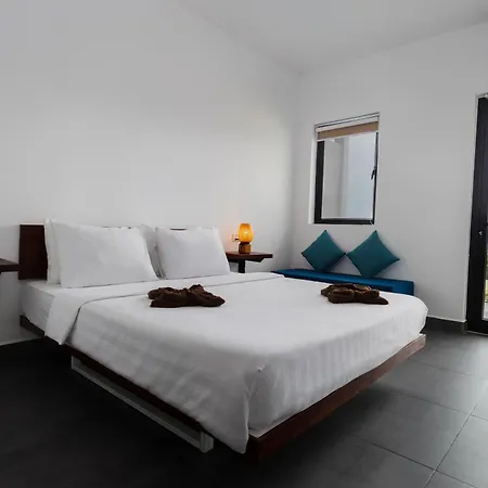 Onederz Sihanoukville - 10 Mins Walk From The Tourism Pier Exterior photo