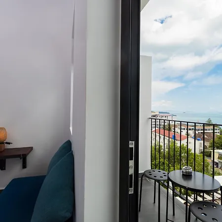 Onederz Sihanoukville - 10 Mins Walk From The Tourism Pier Exterior photo