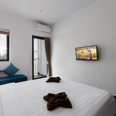 Onederz Sihanoukville - 10 Mins Walk From The Tourism Pier Exterior photo