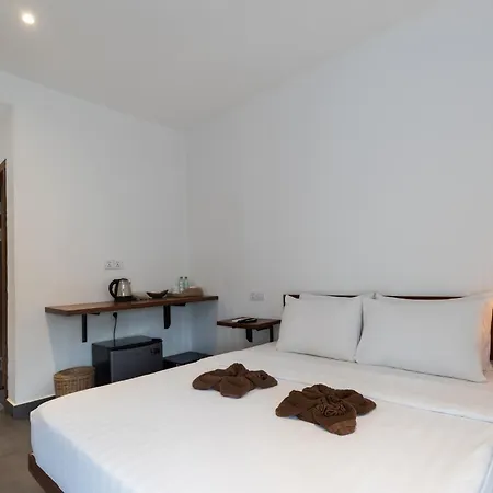 Onederz Sihanoukville - 10 Mins Walk From The Tourism Pier Room photo