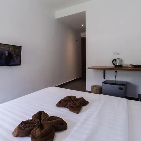 Onederz Sihanoukville - 10 Mins Walk From The Tourism Pier Room photo