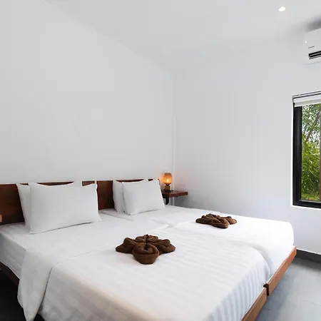 Onederz Sihanoukville - 10 Mins Walk From The Tourism Pier Room photo