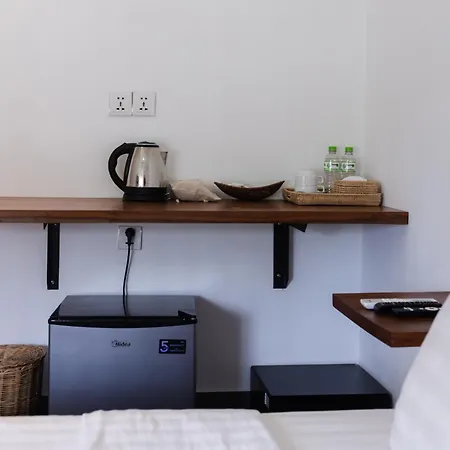 Onederz Sihanoukville - 10 Mins Walk From The Tourism Pier Room photo