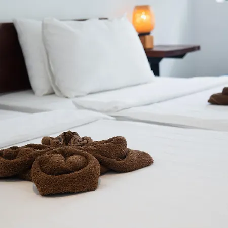Onederz Sihanoukville - 10 Mins Walk From The Tourism Pier Room photo