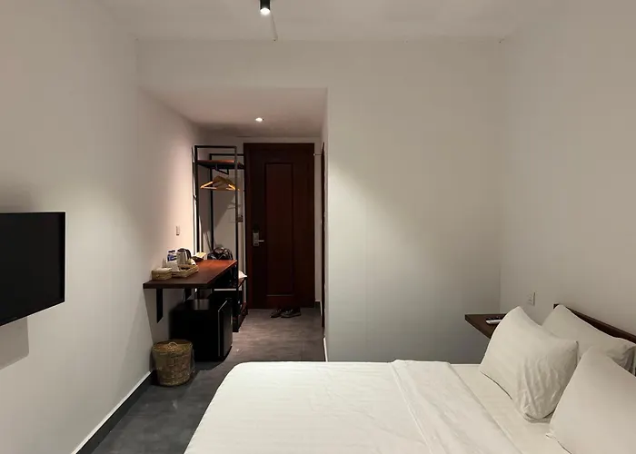 Onederz Sihanoukville - 10 Mins Walk From The Tourism Pier