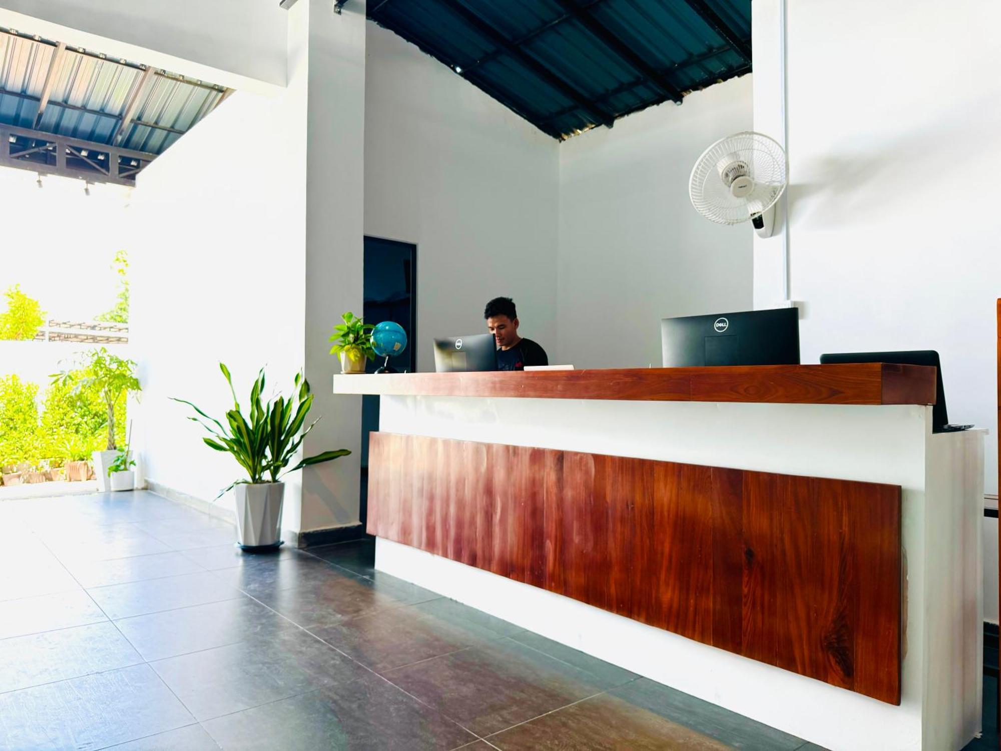 Onederz - 10 Mins Walk From The Tourism Pier Sihanoukville