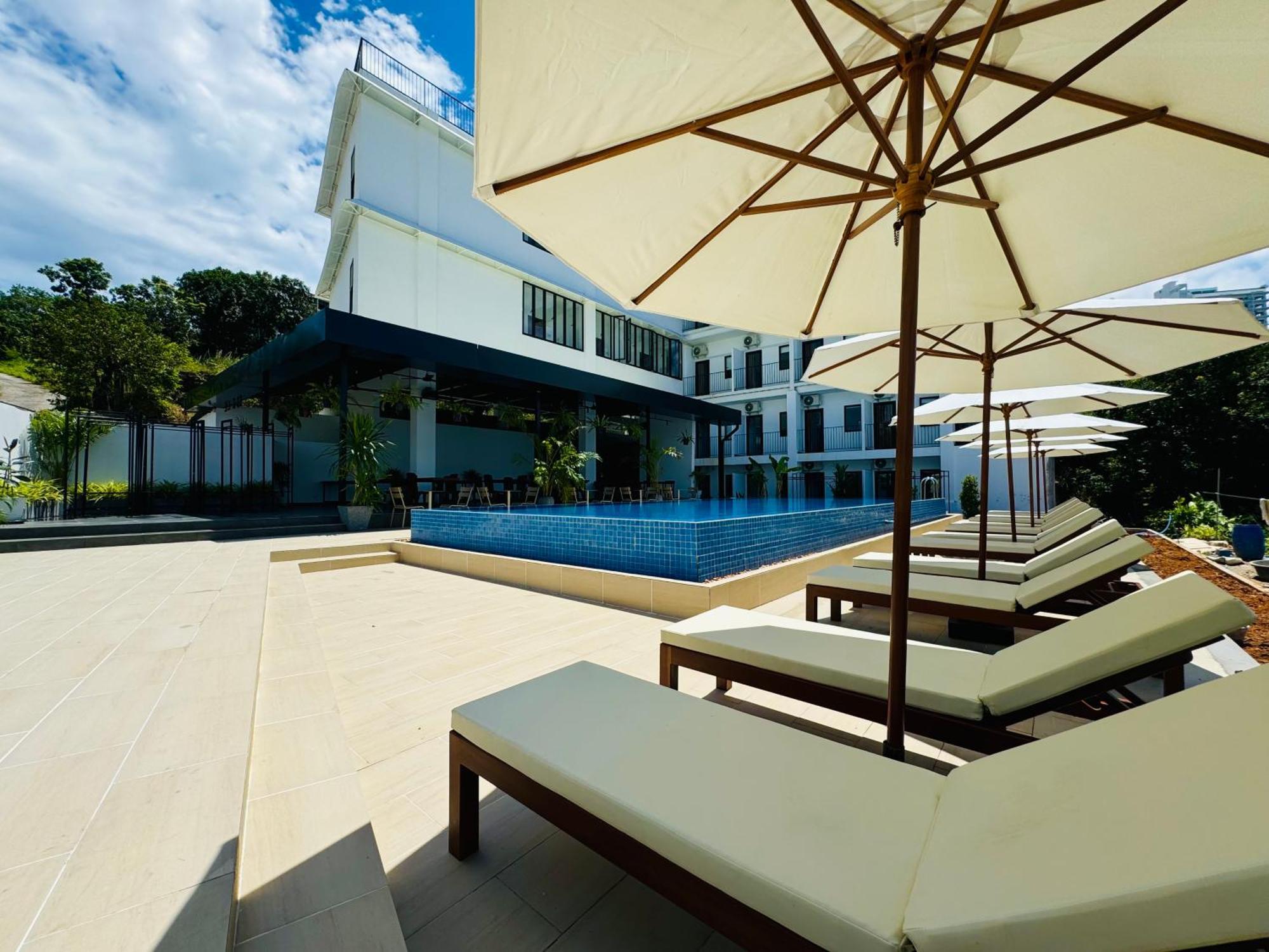 Auberge de jeunesse Onederz - 10 Mins Walk From The Tourism Pier *
