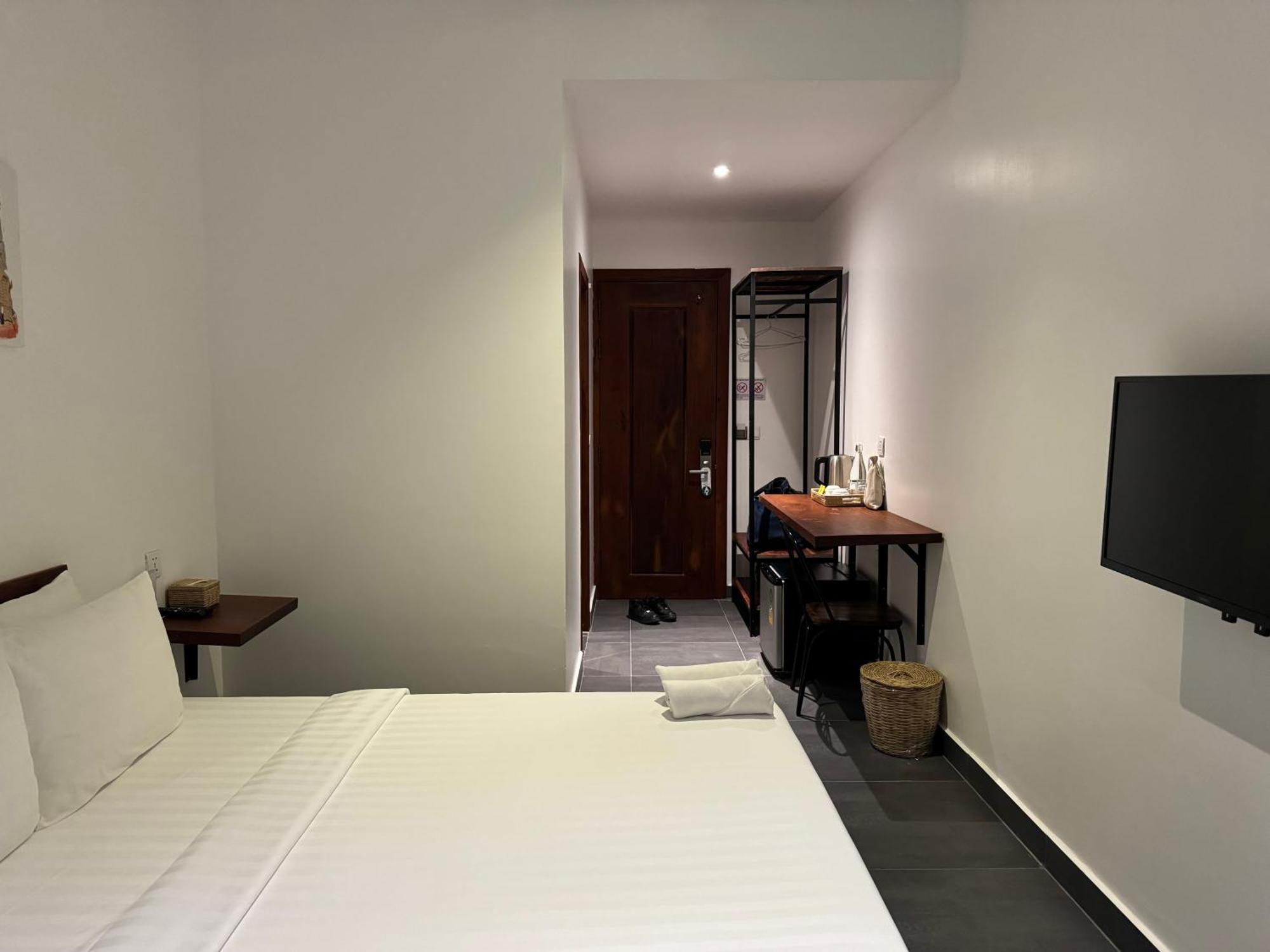 Onederz - 10 Mins Walk From The Tourism Pier Auberge de jeunesse Sihanoukville