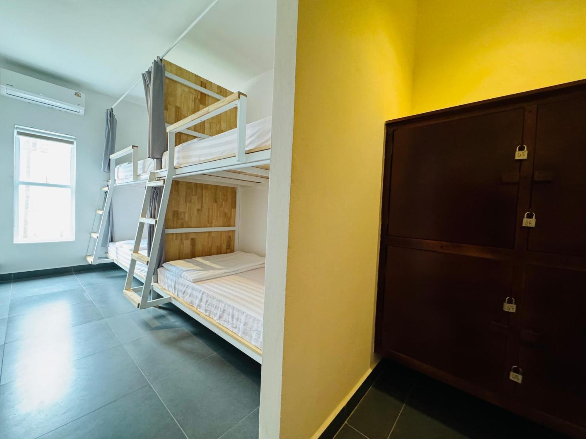 Onederz - 10 Mins Walk From The Tourism Pier Sihanoukville