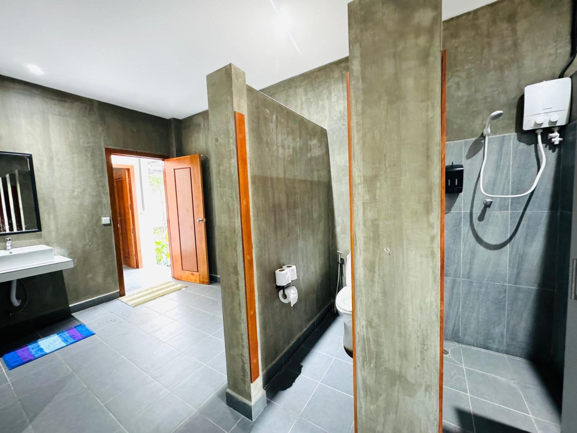 Onederz - 10 Mins Walk From The Tourism Pier Sihanoukville