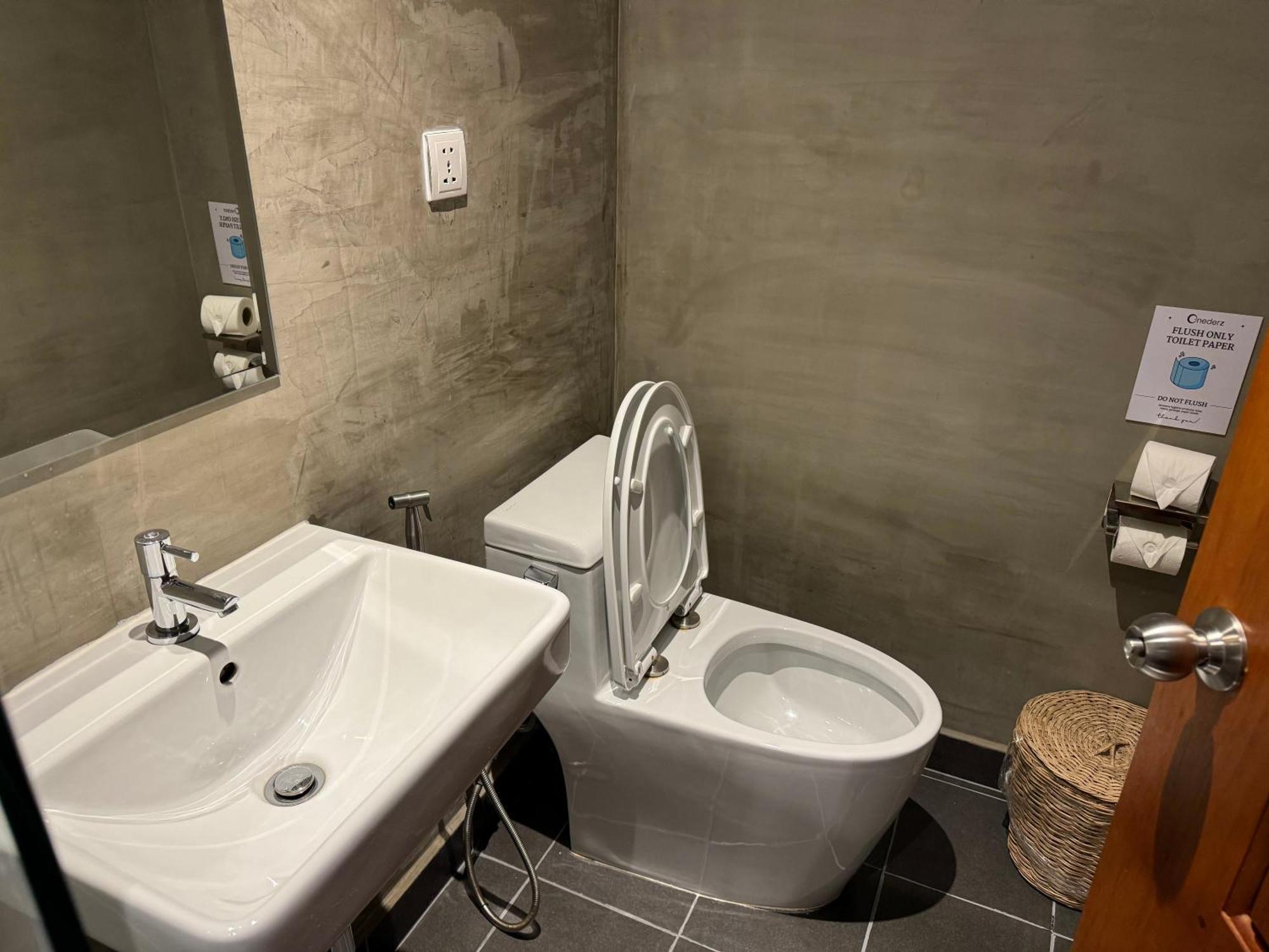 Onederz - 10 Mins Walk From The Tourism Pier Auberge de jeunesse *
