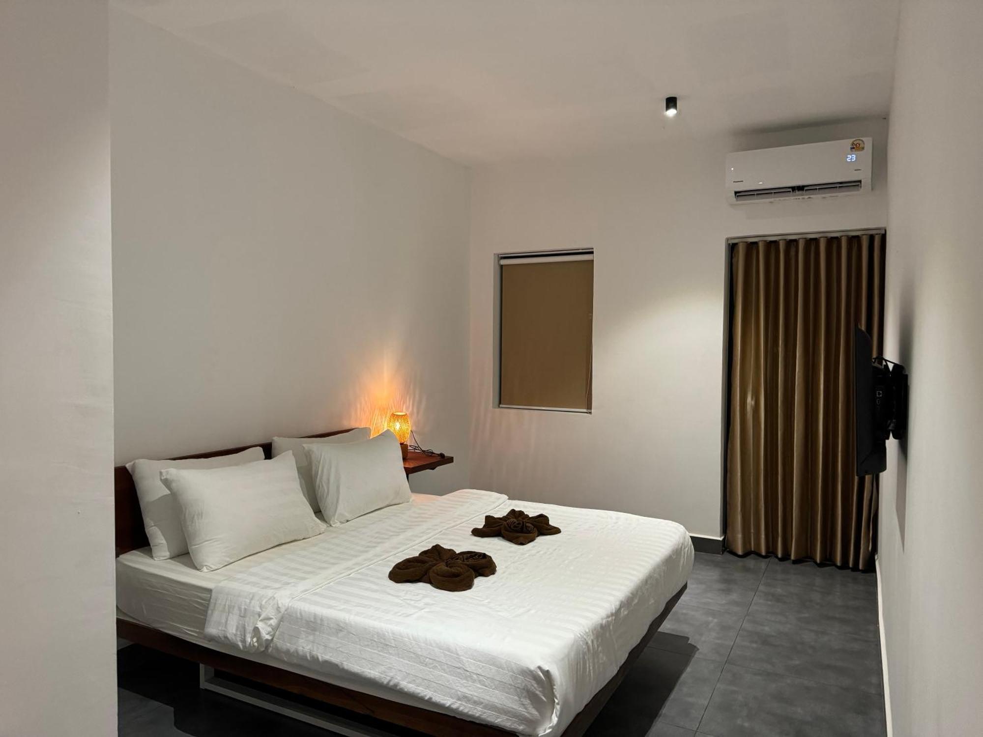 Auberge de jeunesse Onederz - 10 Mins Walk From The Tourism Pier