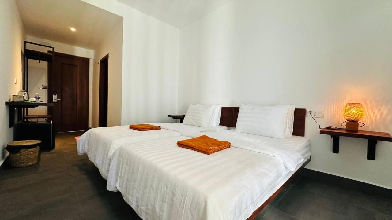 Onederz - 10 Mins Walk From The Tourism Pier Auberge de jeunesse