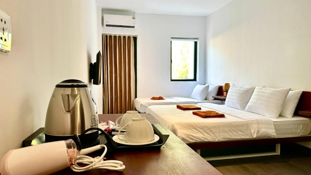 Onederz - 10 Mins Walk From The Tourism Pier Auberge de jeunesse Sihanoukville