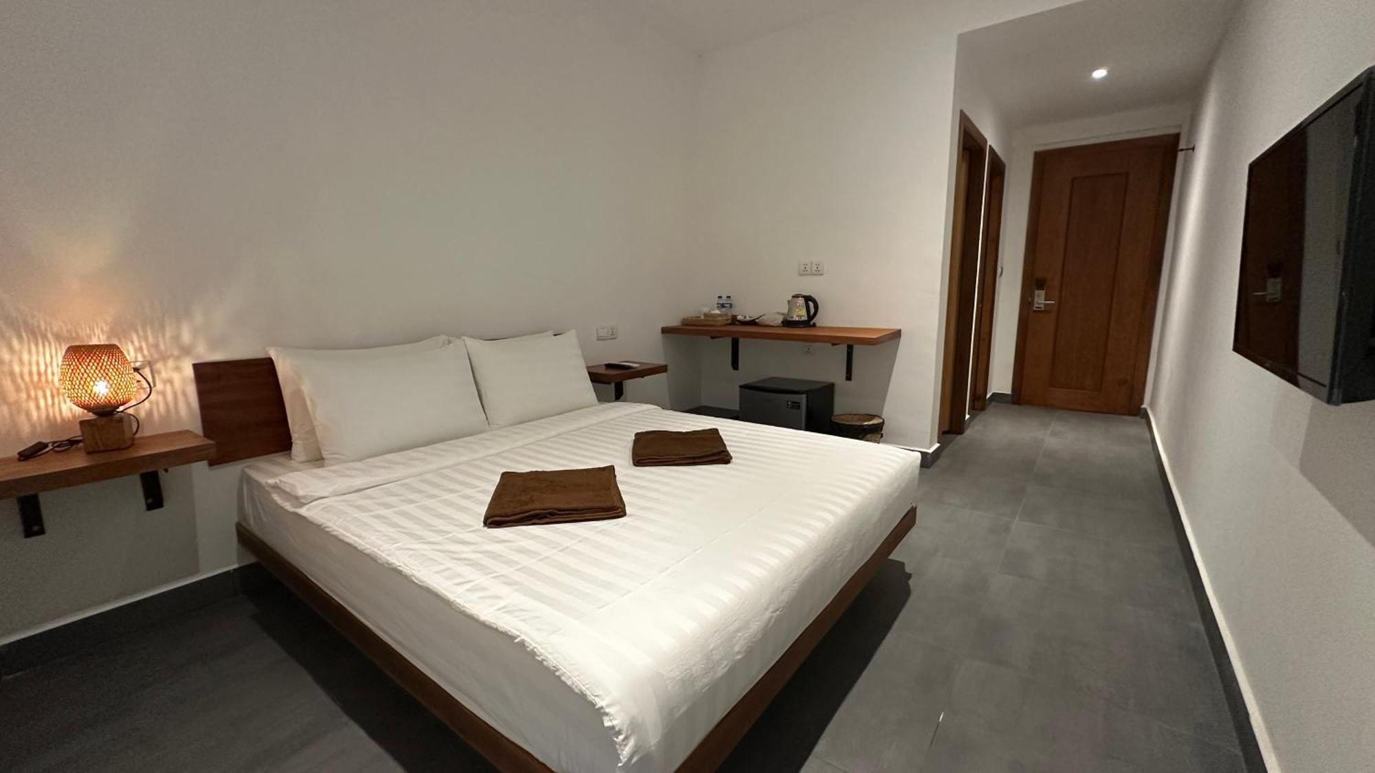 Onederz - 10 Mins Walk From The Tourism Pier Sihanoukville