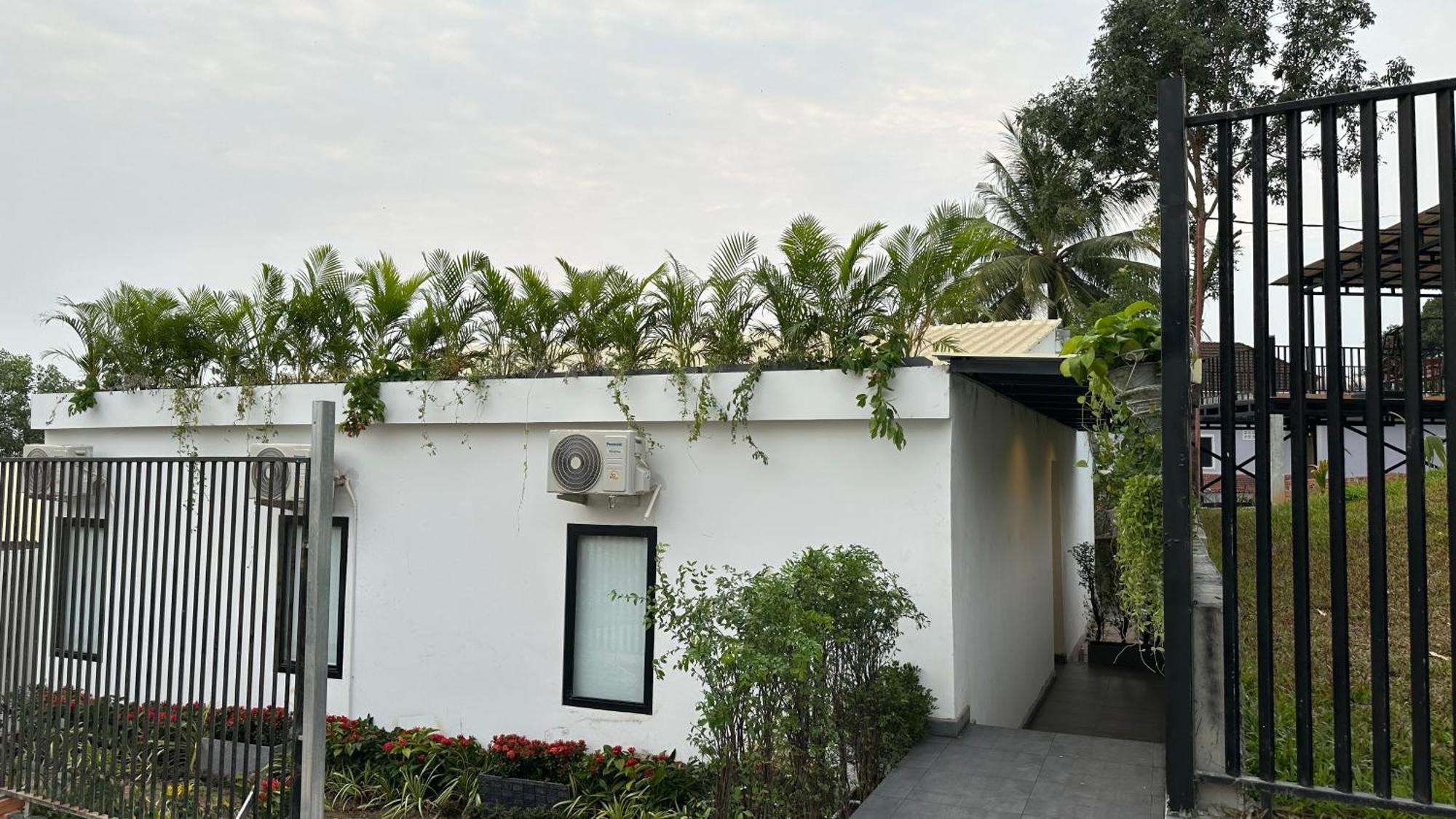 Auberge de jeunesse Onederz - 10 Mins Walk From The Tourism Pier