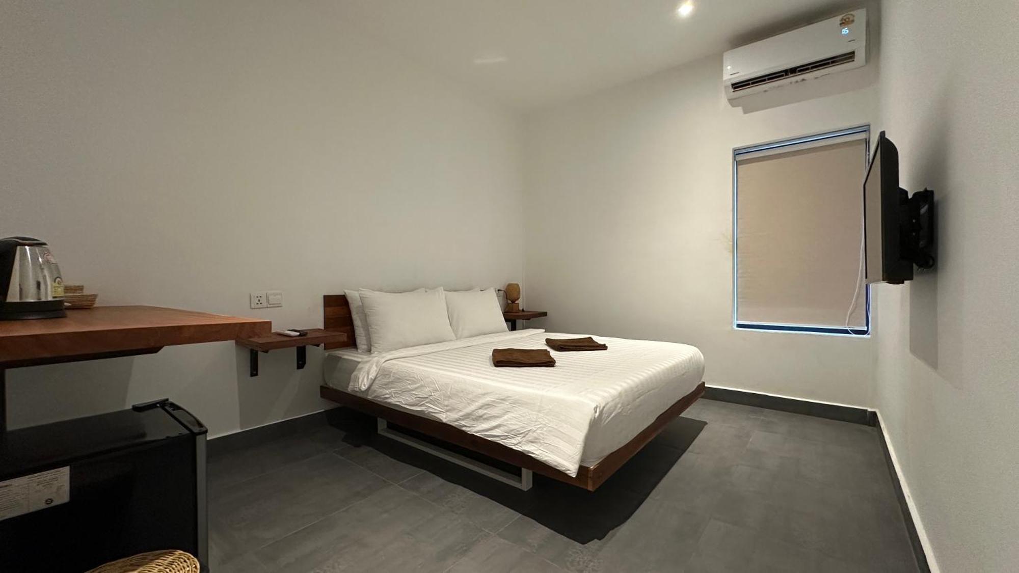Auberge de jeunesse Onederz - 10 Mins Walk From The Tourism Pier Sihanoukville
