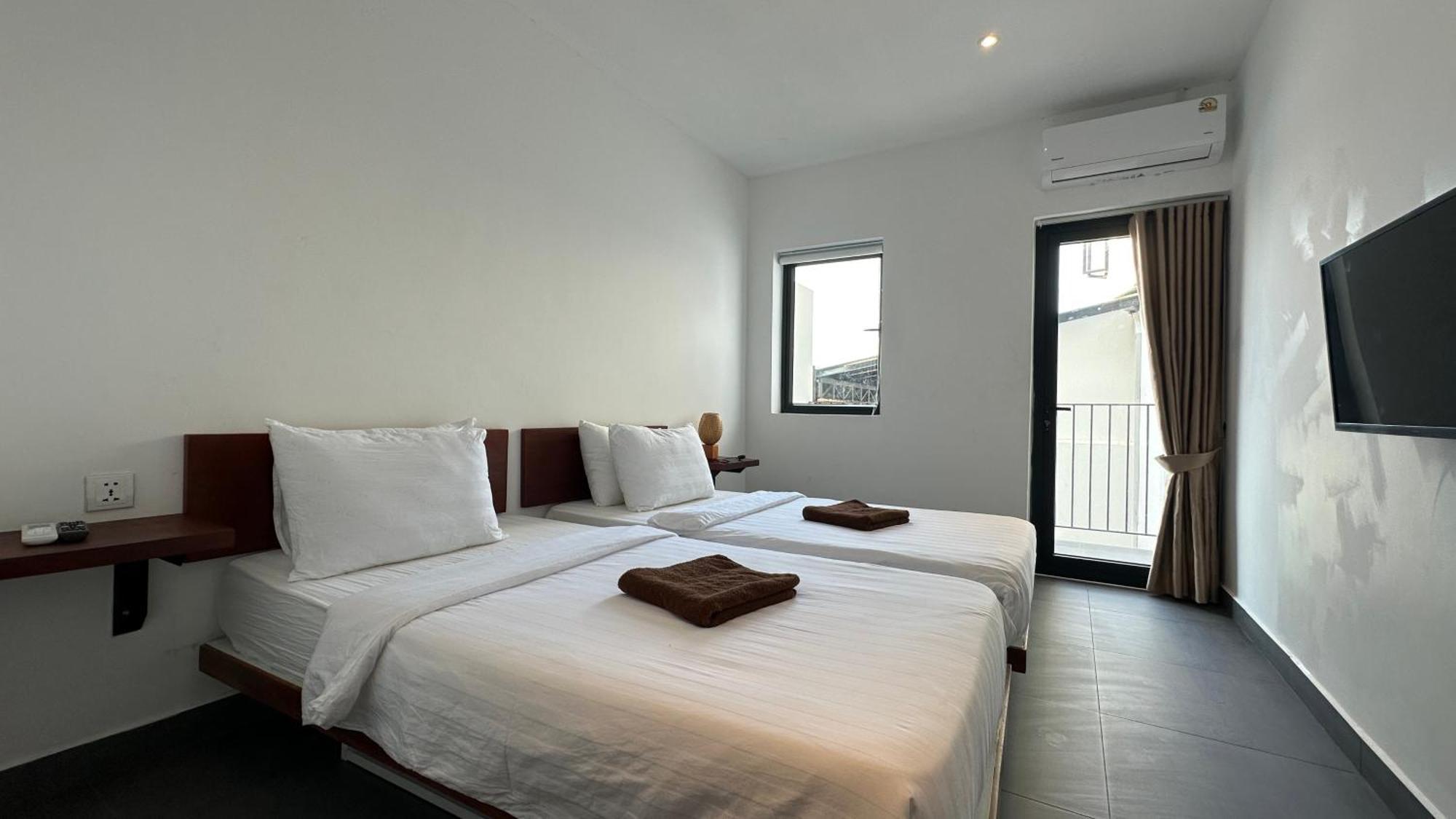 Onederz - 10 Mins Walk From The Tourism Pier * Sihanoukville