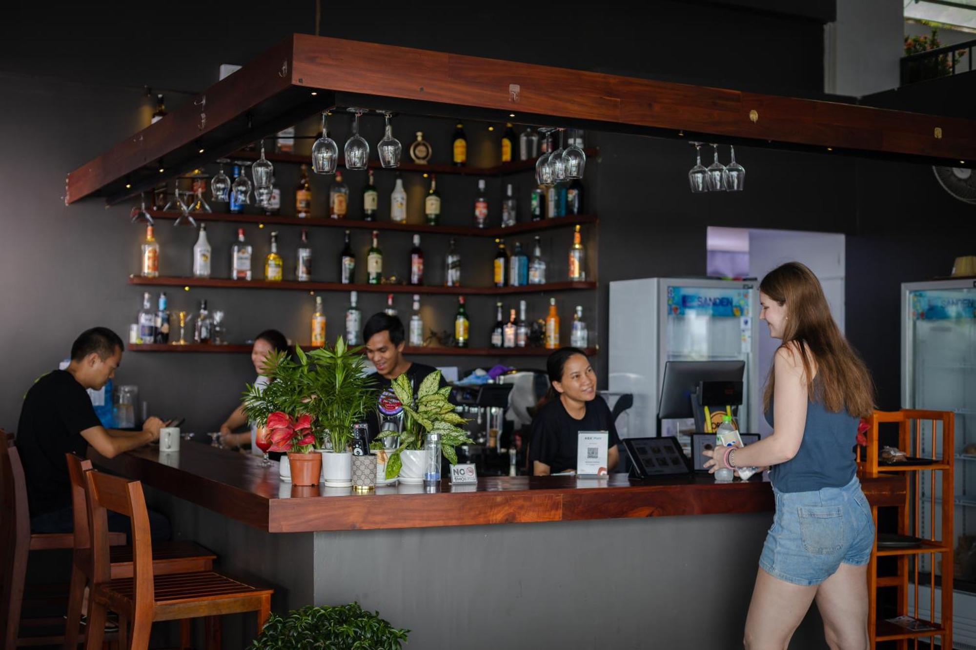 Onederz - 10 Mins Walk From The Tourism Pier Sihanoukville