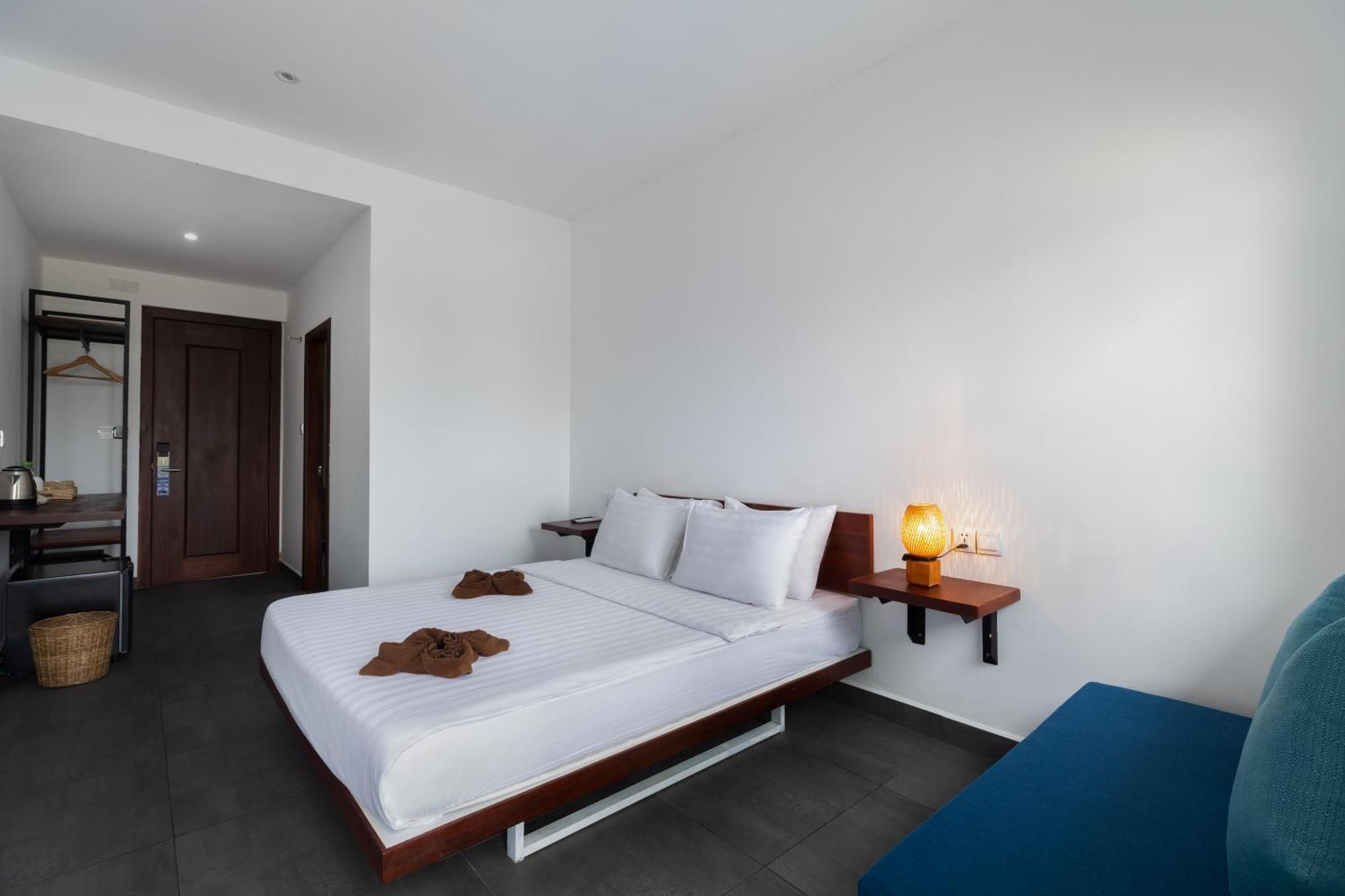 Onederz - 10 Mins Walk From The Tourism Pier Hostel Sihanoukville