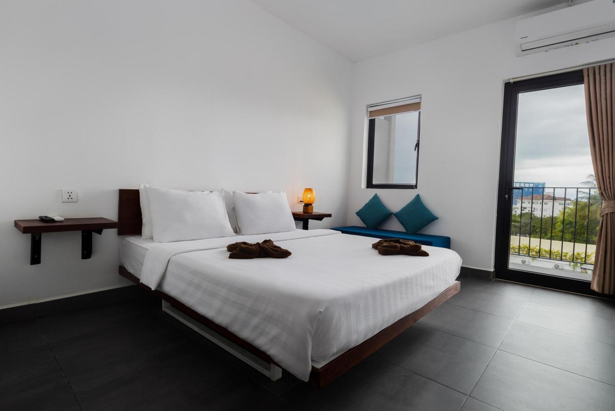 Onederz - 10 Mins Walk From The Tourism Pier Hostel