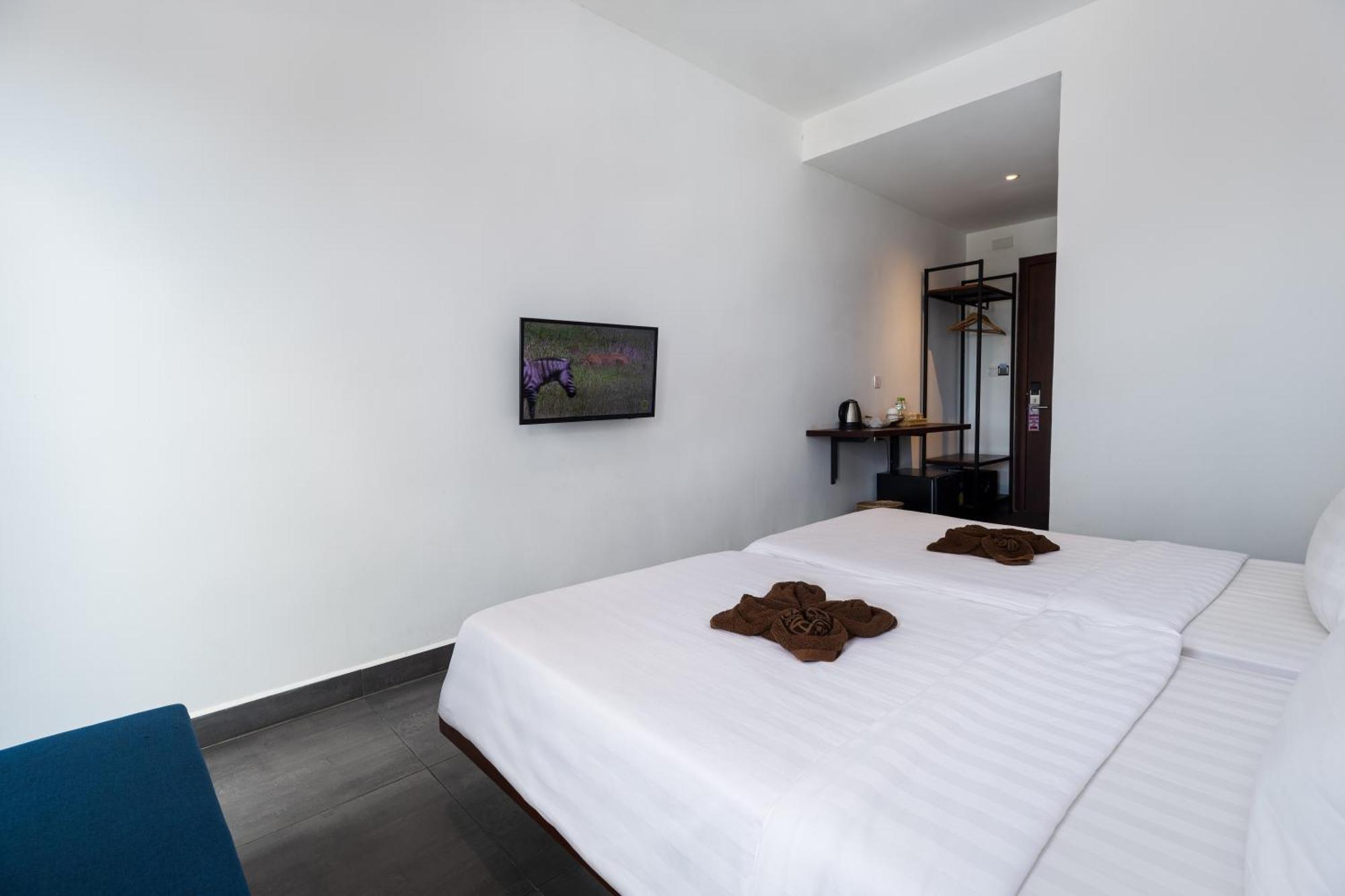 Hostel Onederz - 10 Mins Walk From The Tourism Pier Sihanoukville