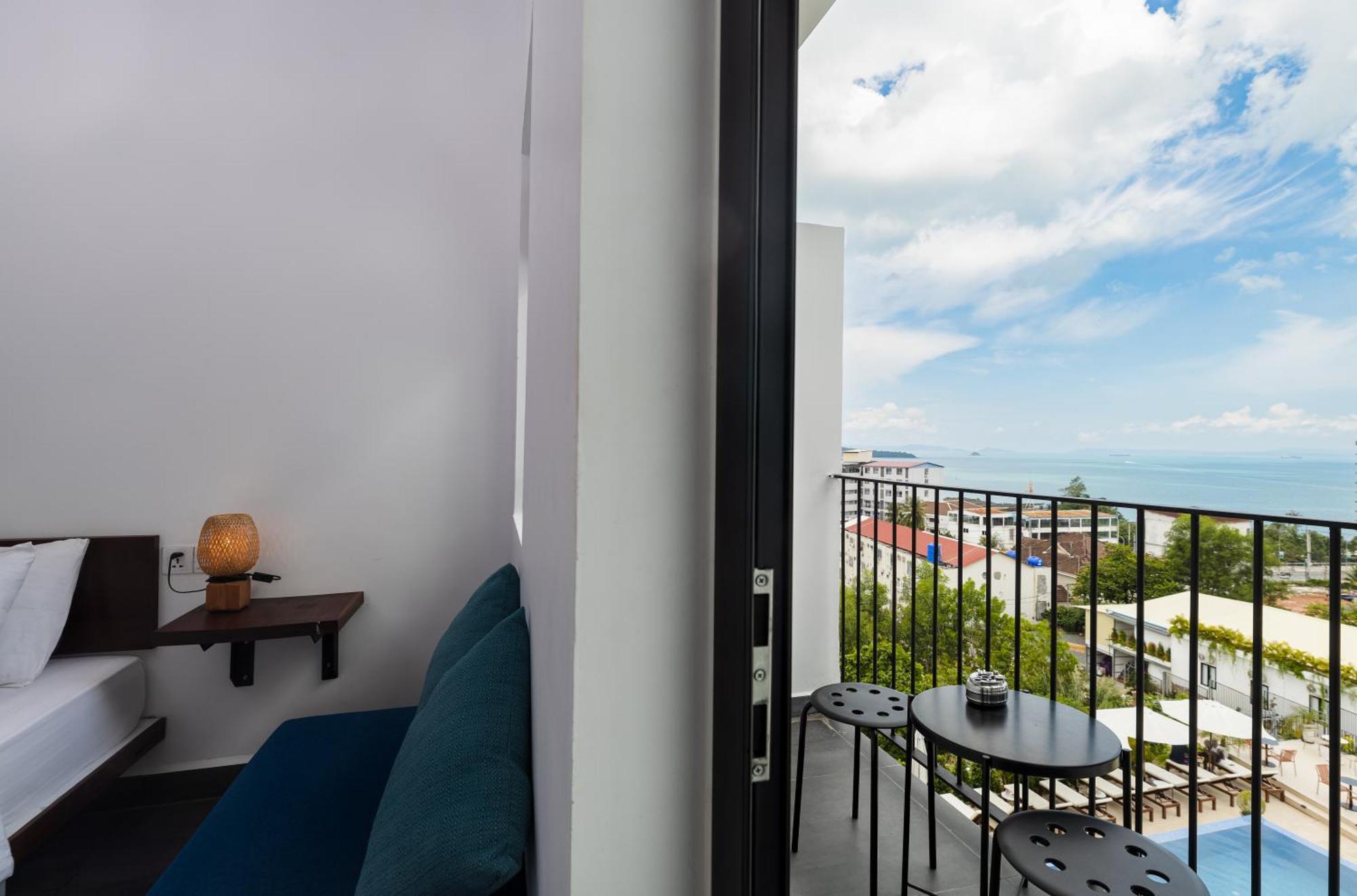 Hostel Onederz - 10 Mins Walk From The Tourism Pier Sihanoukville