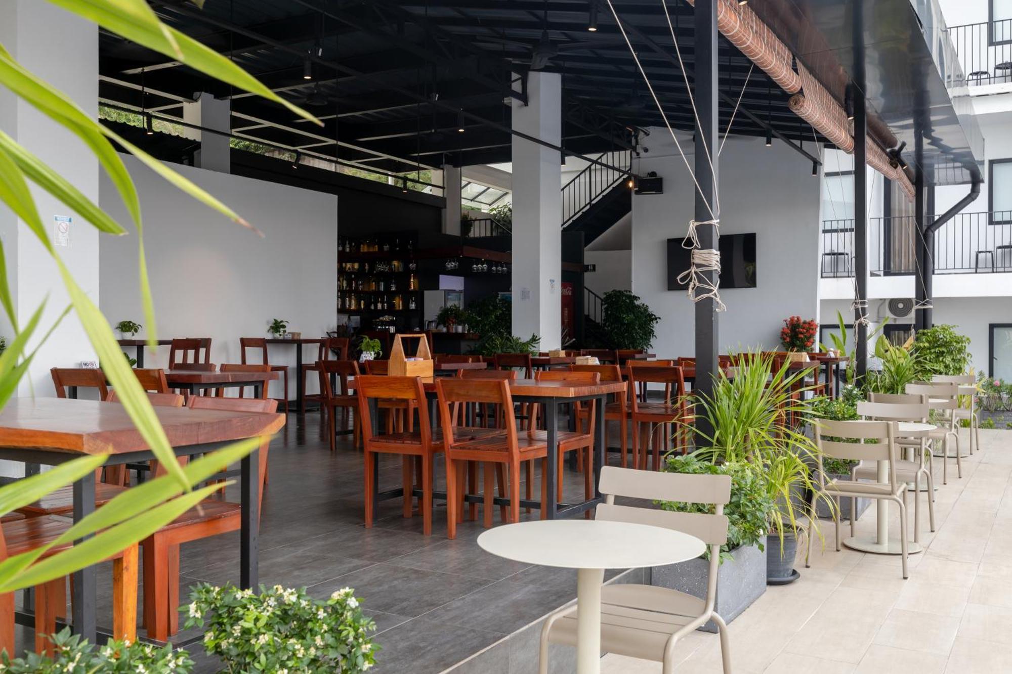 Hostel Onederz - 10 Mins Walk From The Tourism Pier *