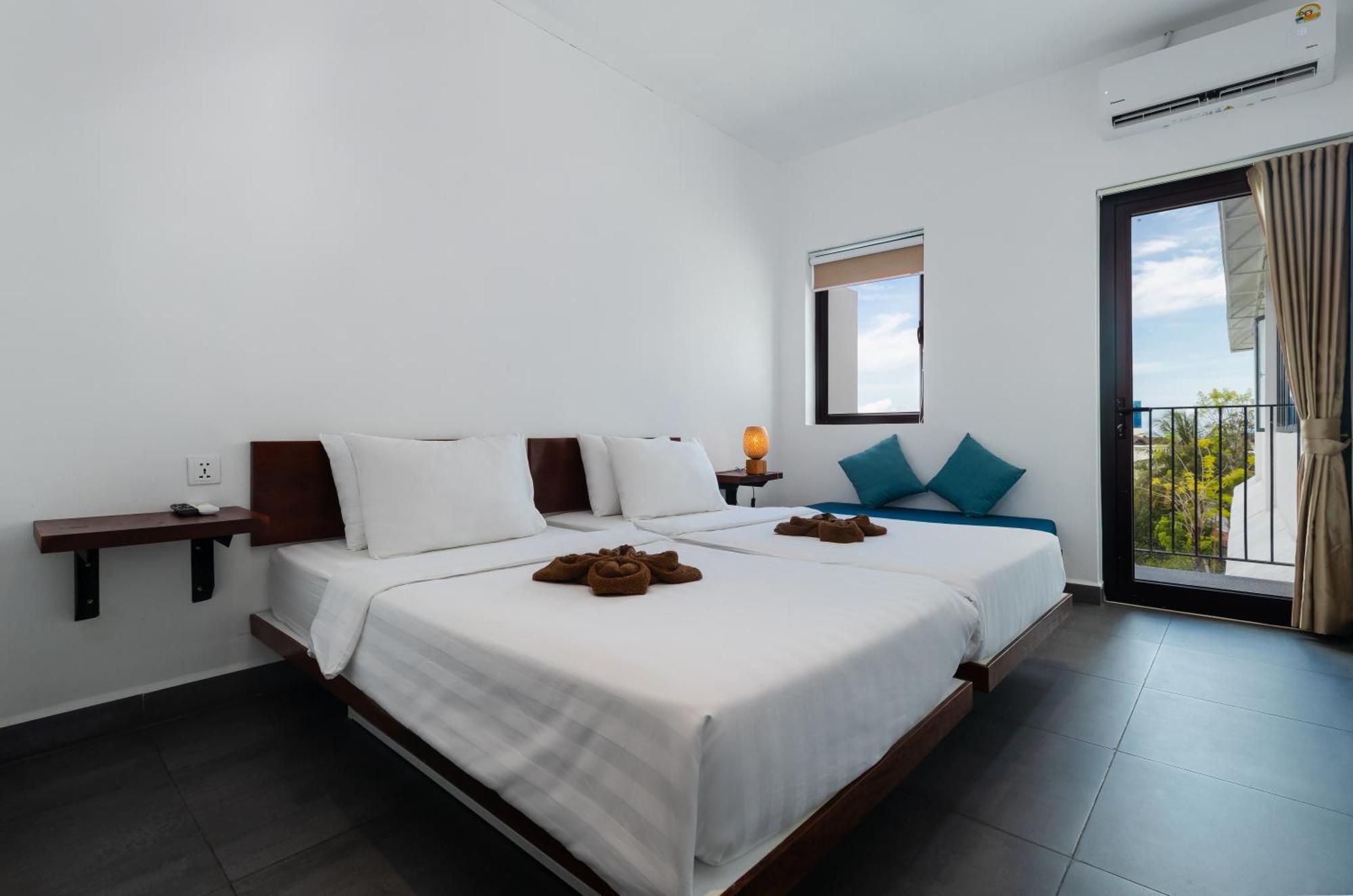 Hostel Onederz - 10 Mins Walk From The Tourism Pier