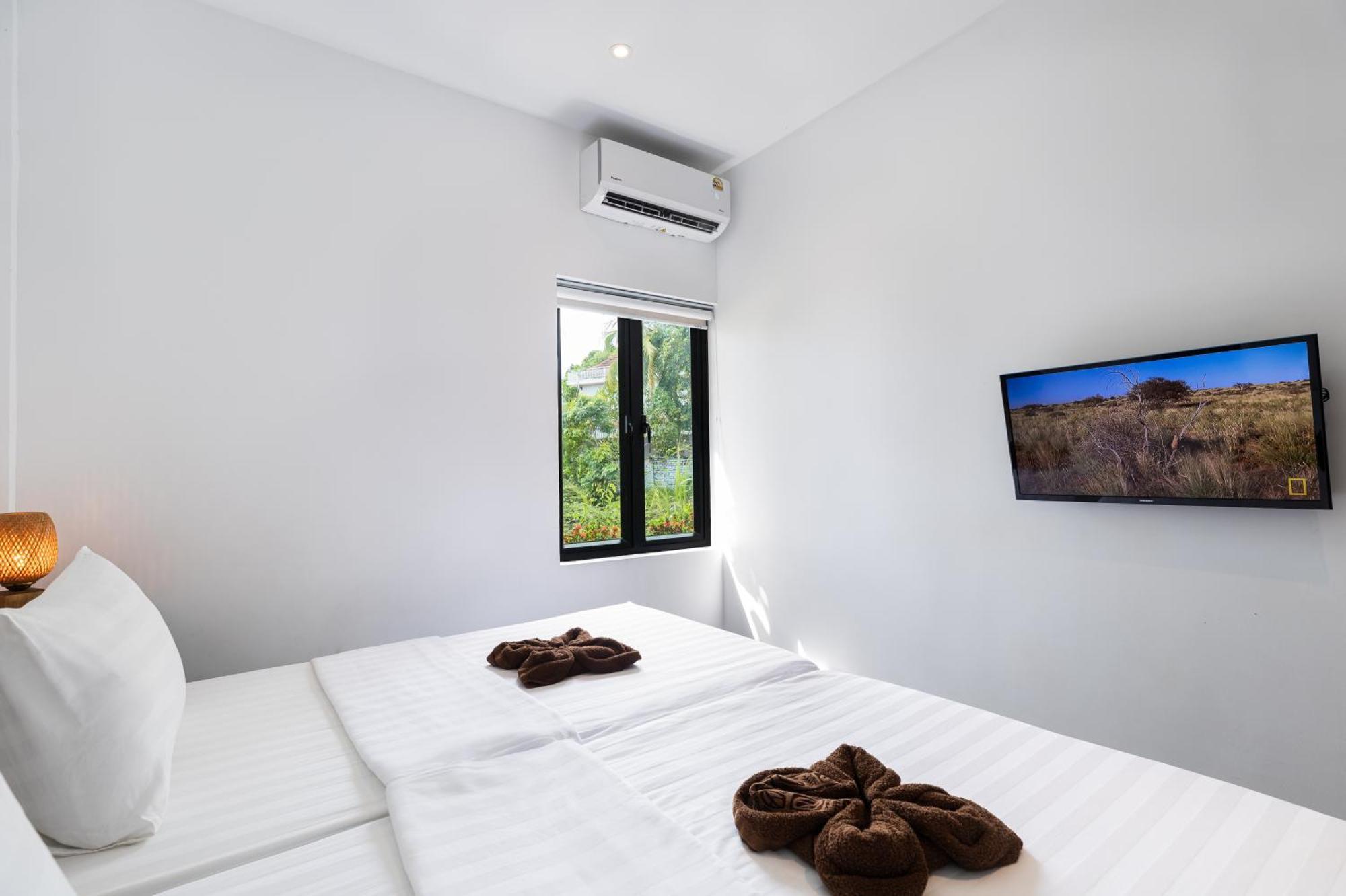 Hostel Onederz - 10 Mins Walk From The Tourism Pier *