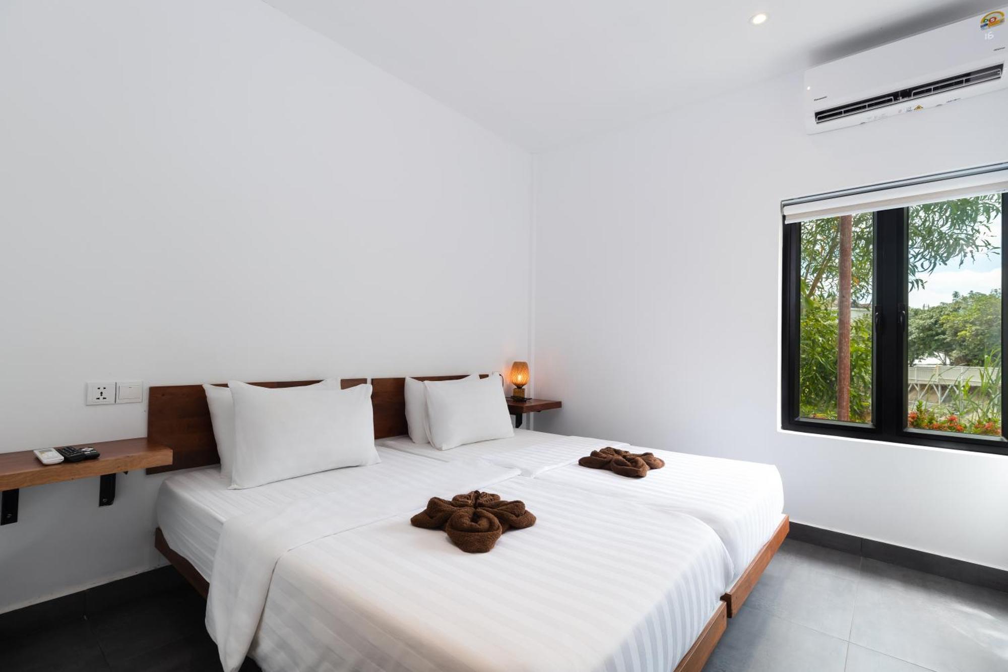 Onederz - 10 Mins Walk From The Tourism Pier * Sihanoukville