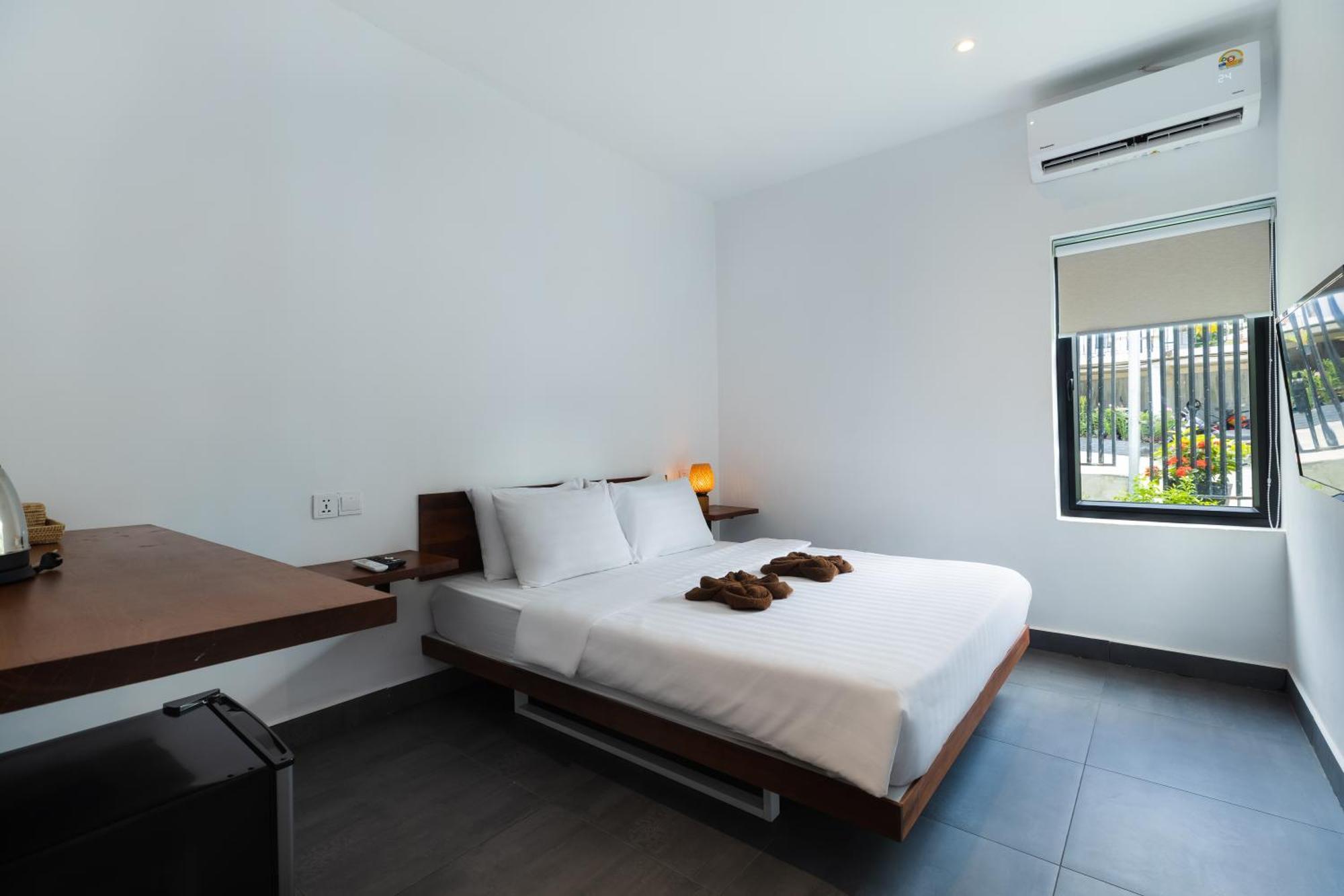 Onederz - 10 Mins Walk From The Tourism Pier Hostel