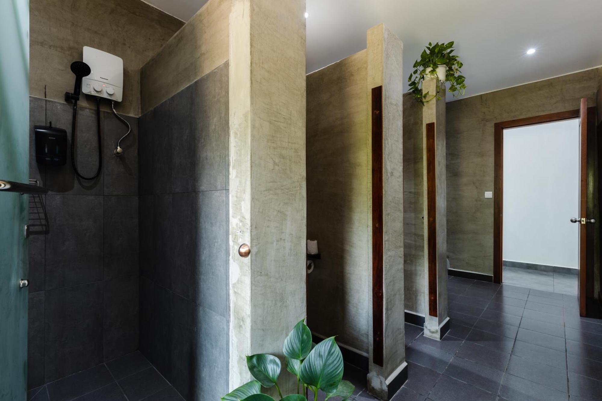 Onederz - 10 Mins Walk From The Tourism Pier Sihanoukville