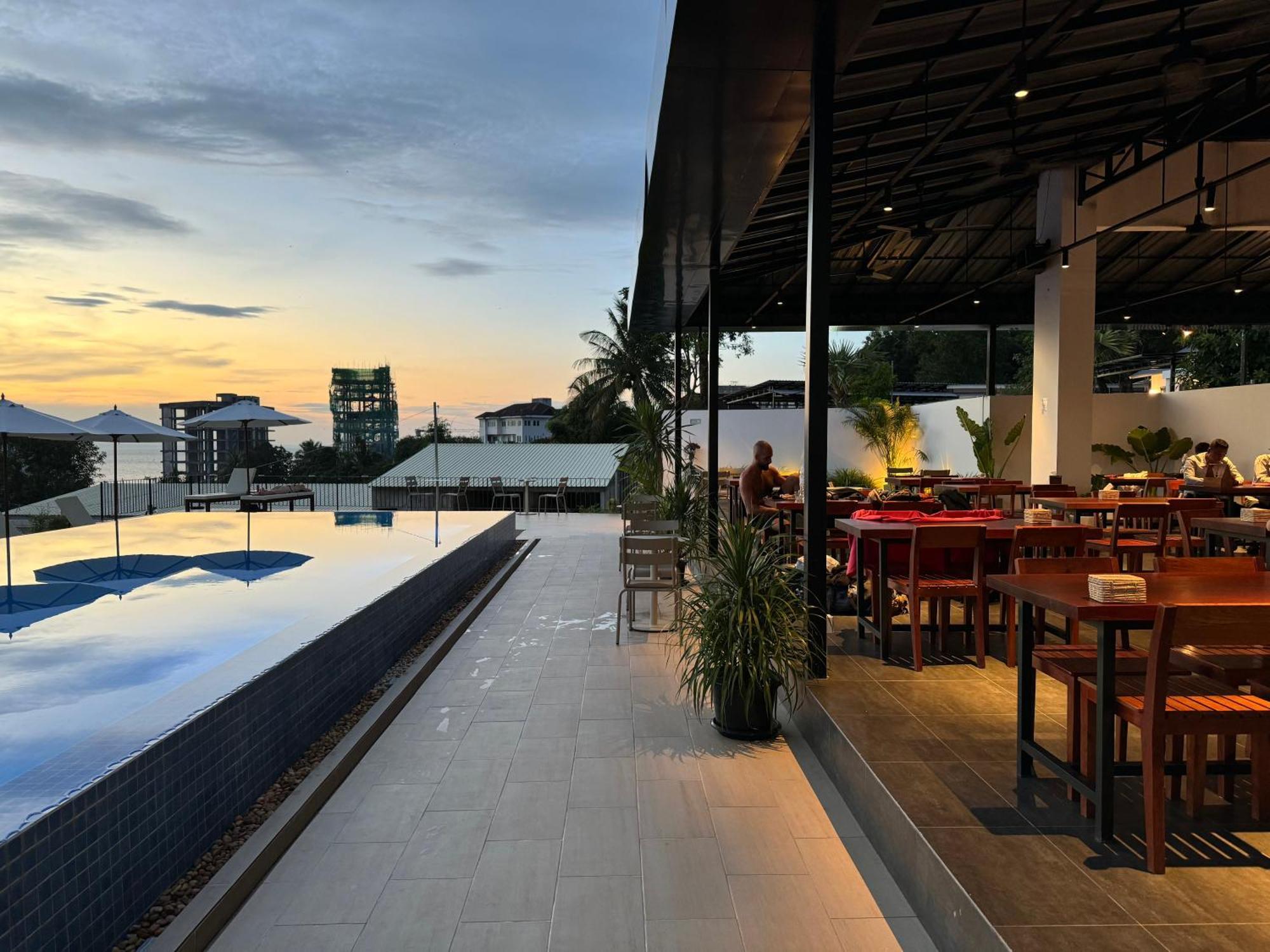 Onederz - 10 Mins Walk From The Tourism Pier 旅馆 *