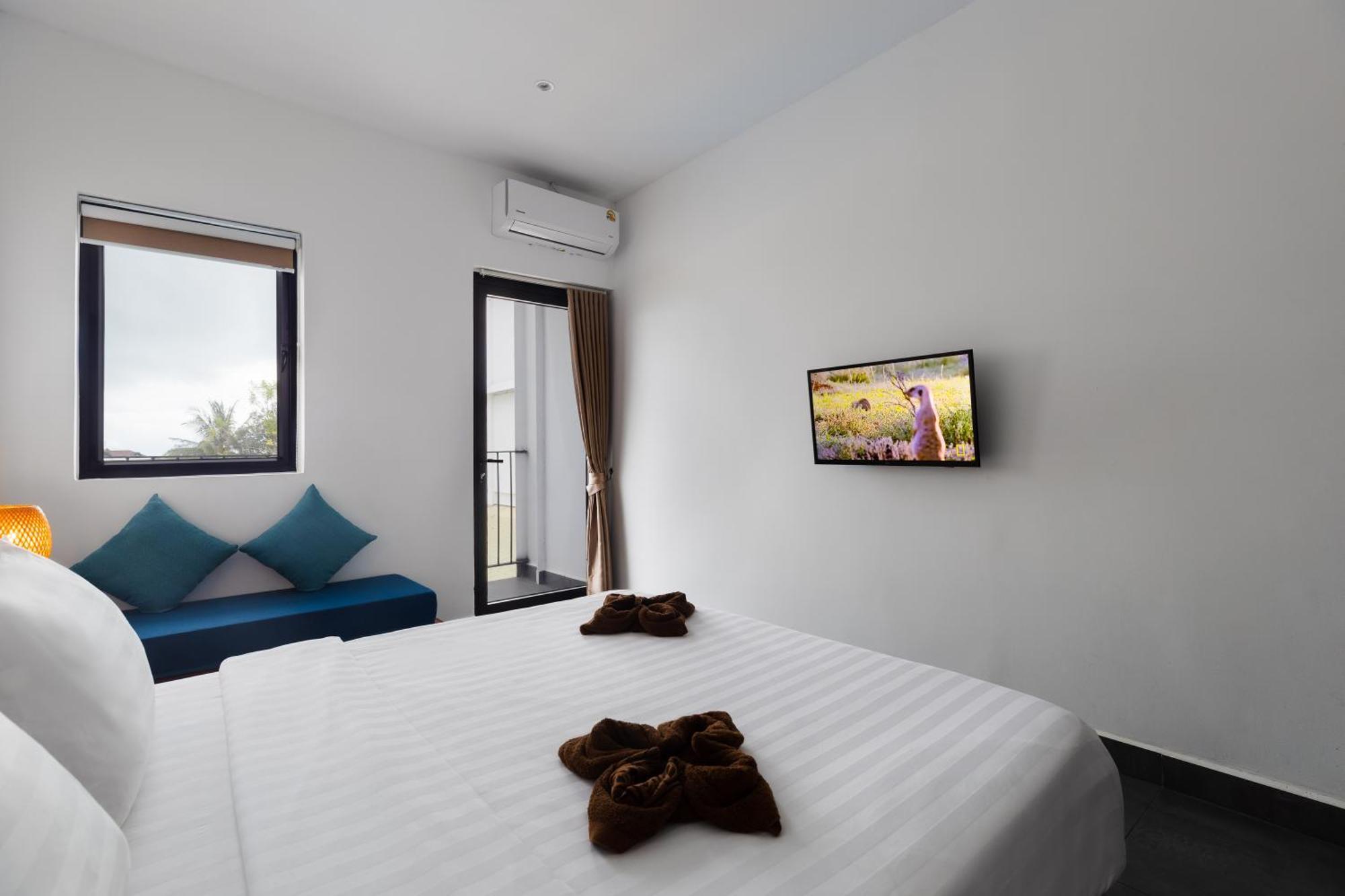 Onederz - 10 Mins Walk From The Tourism Pier 旅馆 *