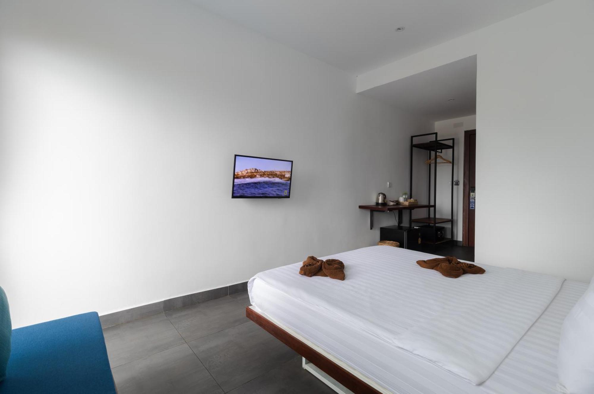 Onederz - 10 Mins Walk From The Tourism Pier 旅馆