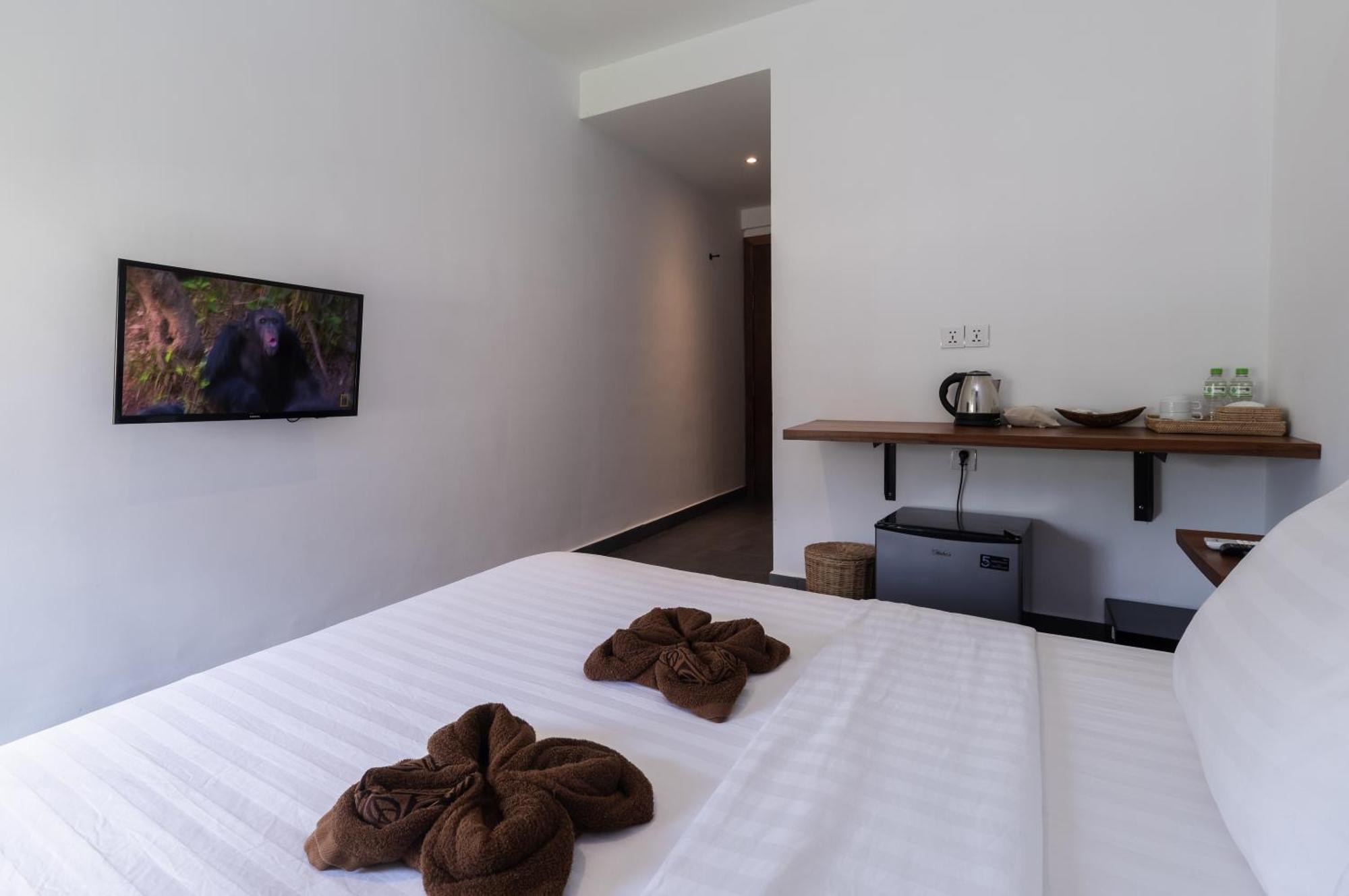 Onederz - 10 Mins Walk From The Tourism Pier * 西哈努克