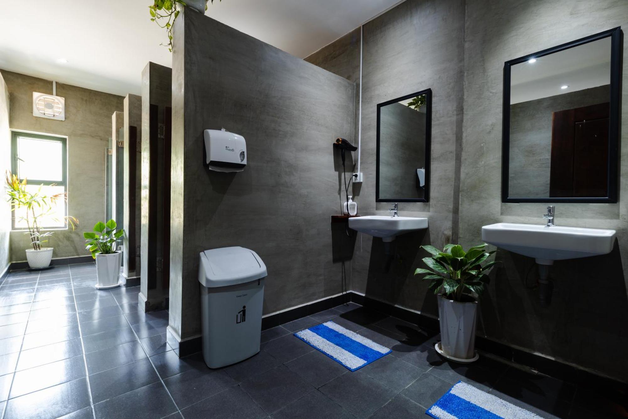 Onederz - 10 Mins Walk From The Tourism Pier 旅馆 *