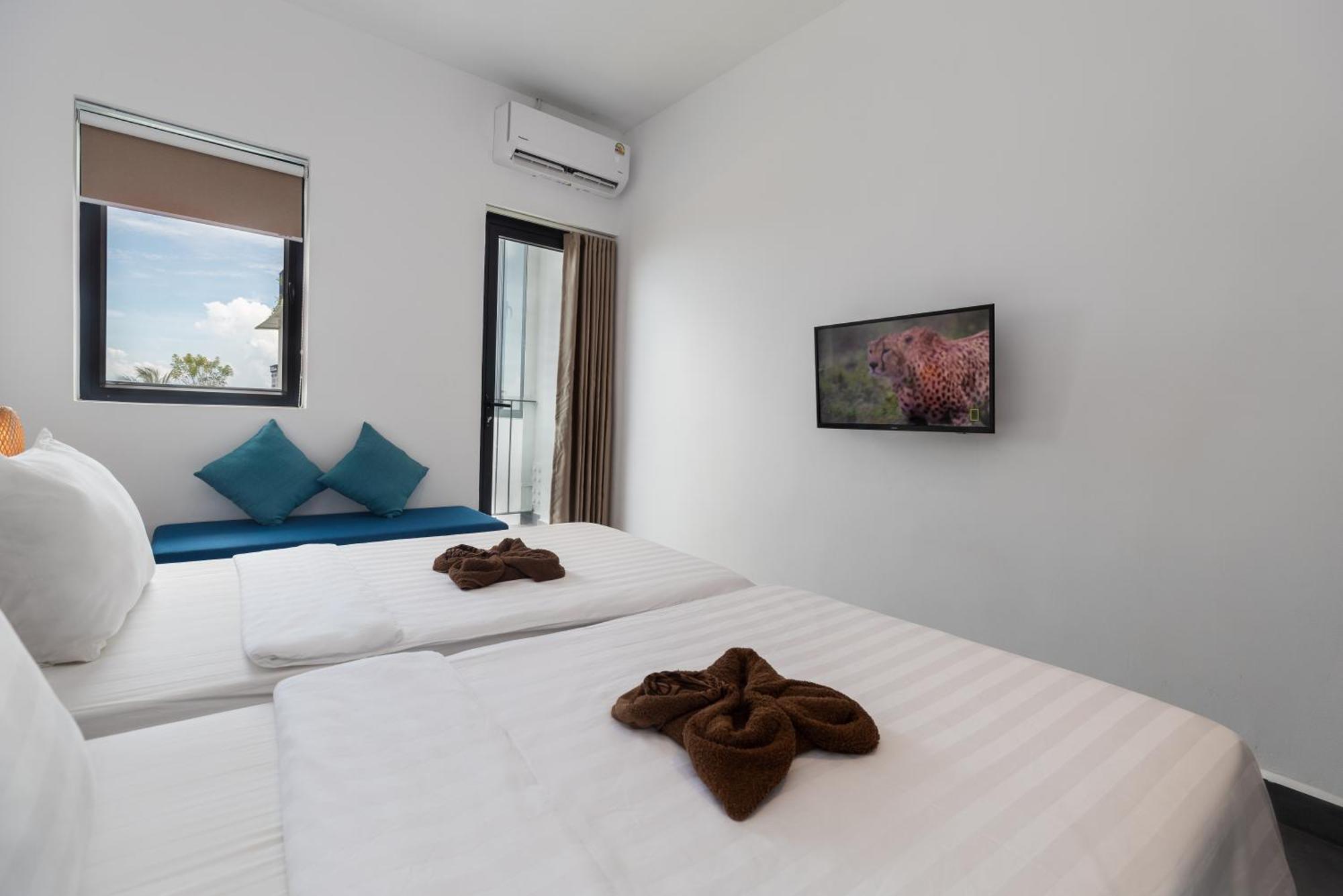 Onederz - 10 Mins Walk From The Tourism Pier *