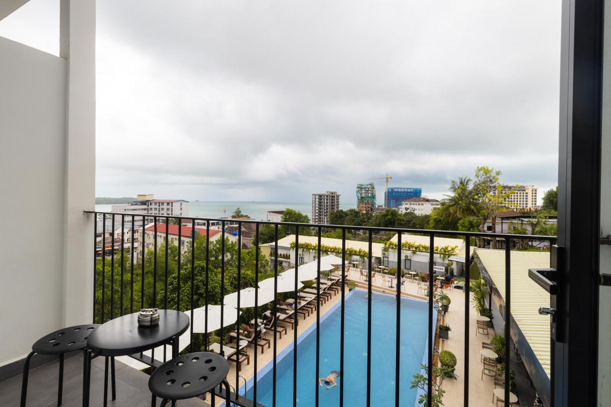 旅馆 Onederz - 10 Mins Walk From The Tourism Pier *